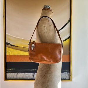 VTG Michael Kors Leather Mini bag